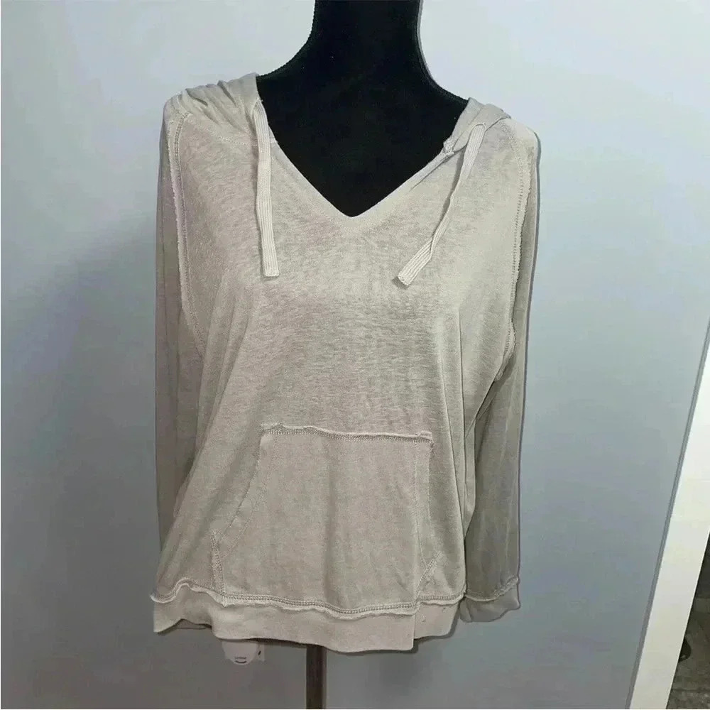 Zyia Hoodie